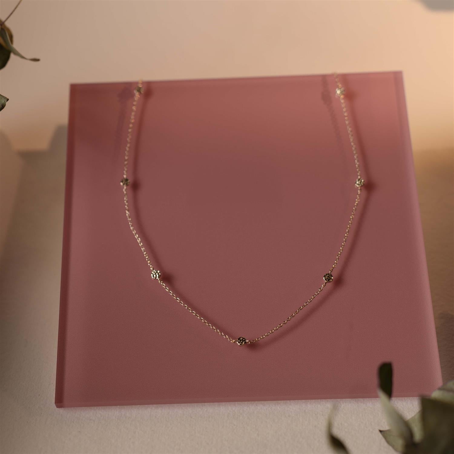 Essence smykke i sølv