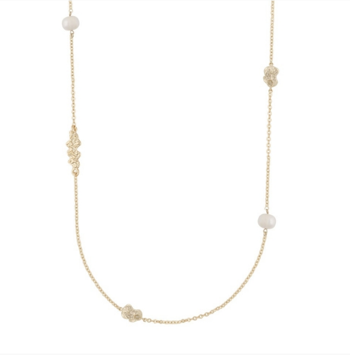 BRITTANY FORGYLT HALSKJEDE