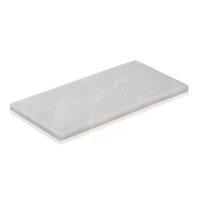NORDBY MARMORBRETT, 30X15 CM