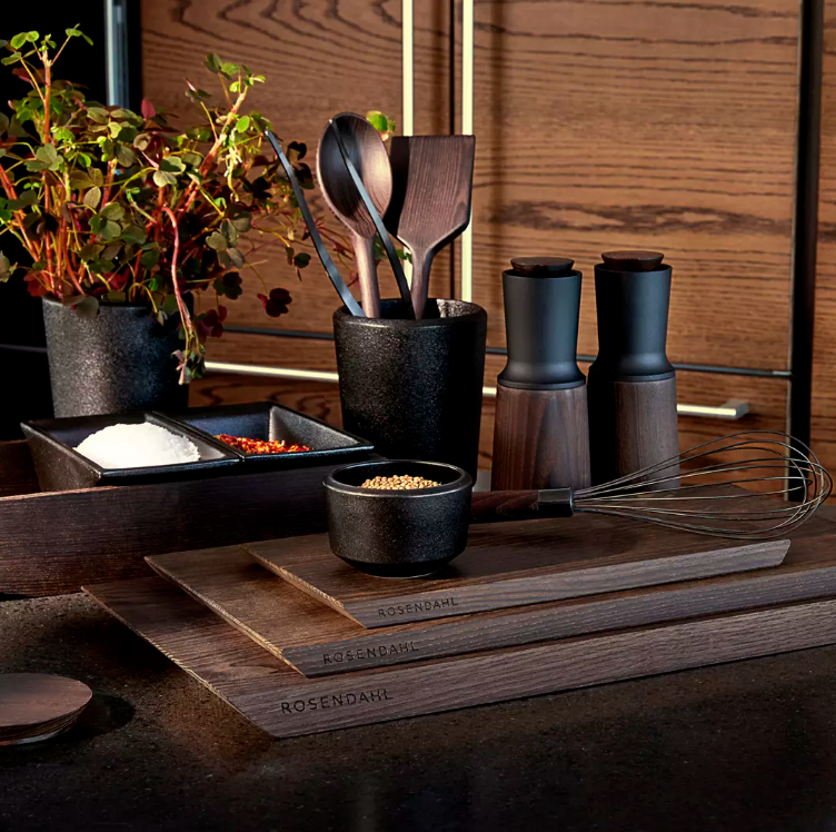 RÅ Skjærebrett, 44x25cm