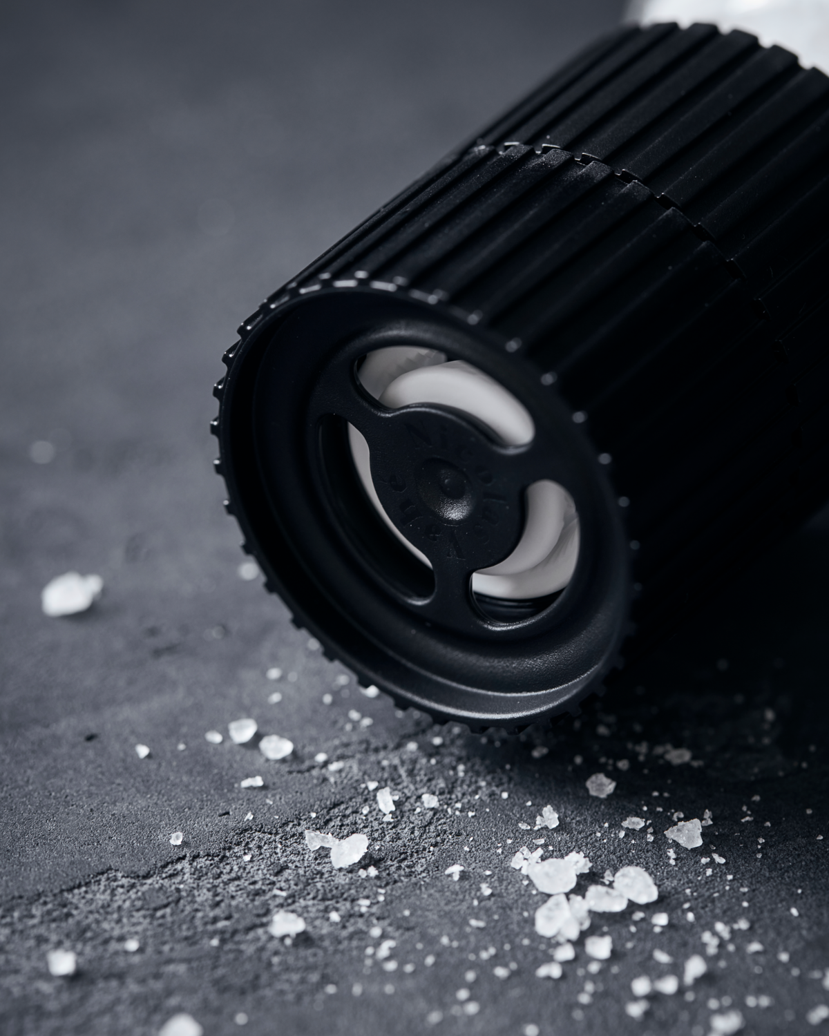 Salt, French sea salt