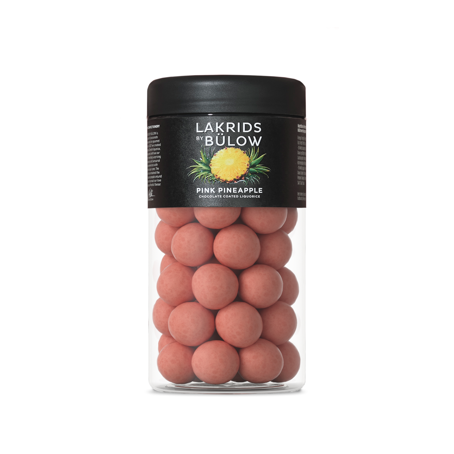 SUMMER - Pink Pineapple, Regular