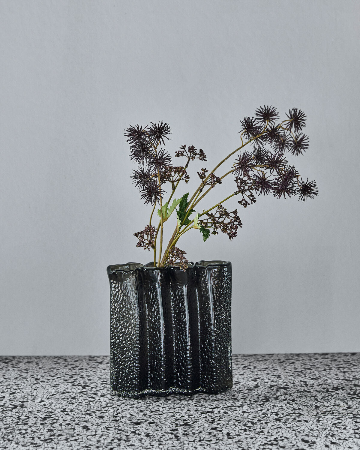 Vase, HDzuri, Deep Forest