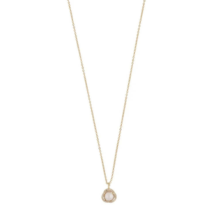 MAYFAIR PEARL FORGYLT HALSKJEDE