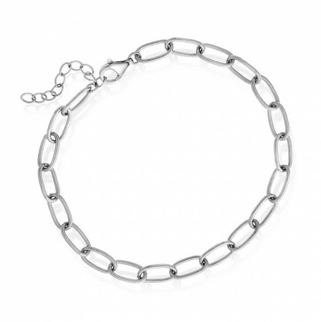 Filippa armbånd i sølv