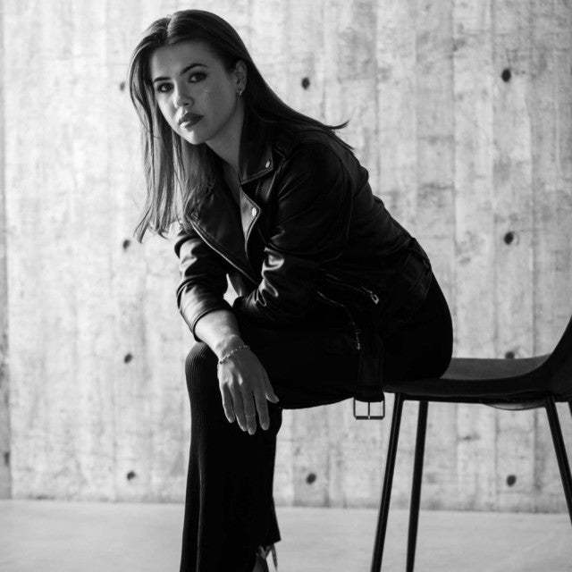 Filippa armbånd i sølv