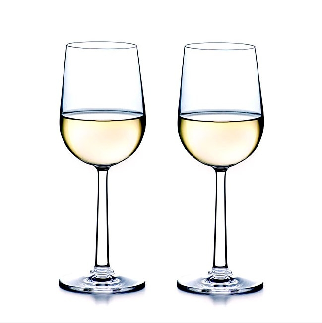 Rosendahl GRAND CRU BORDEAUX-GLASS HVITVIN, 2 STK