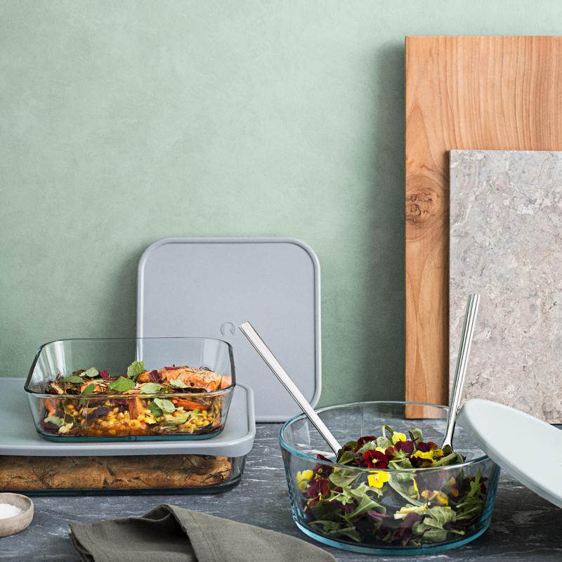 GRAND CRU LOKK TIL ILDFAST FORM, STOR