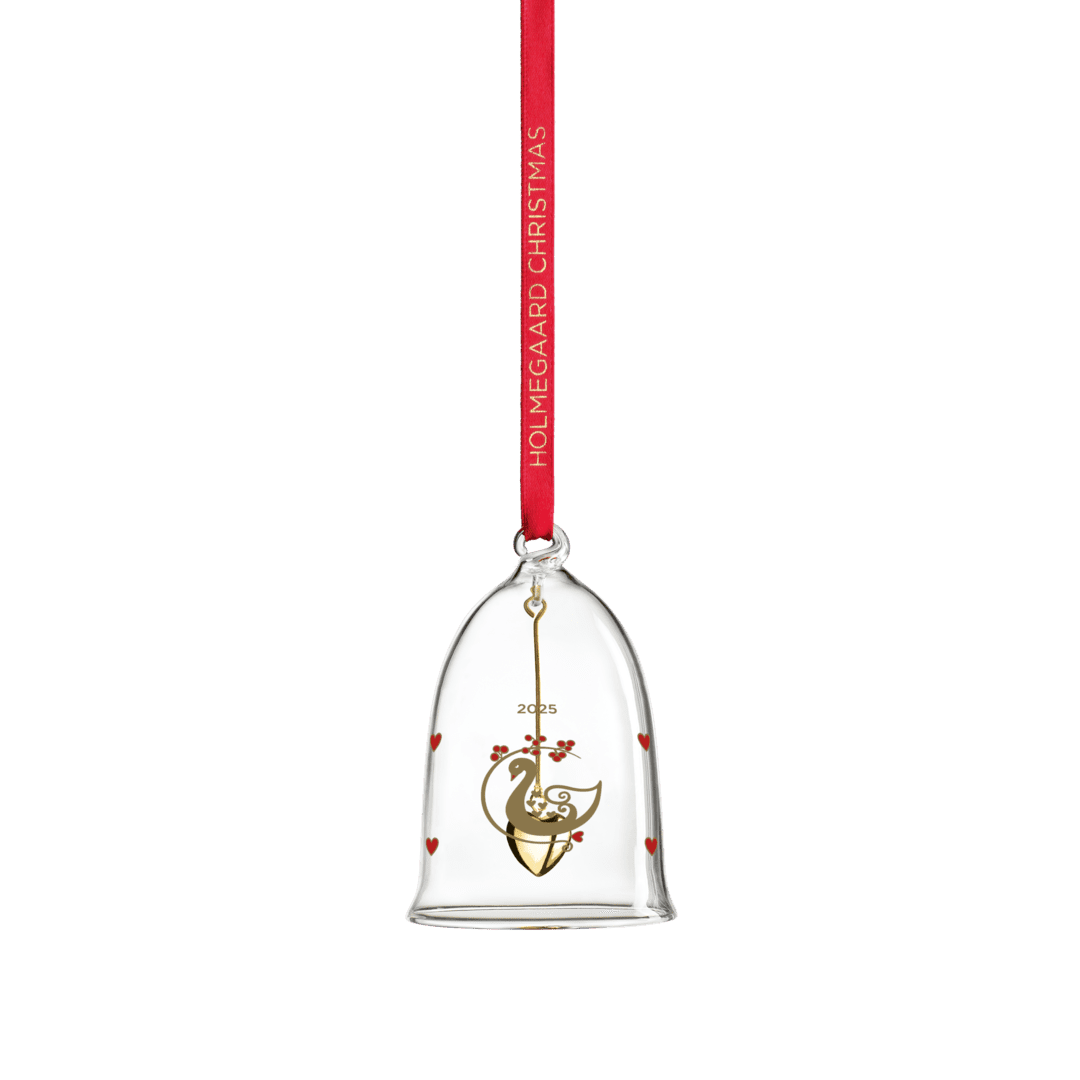 Ann-Sofi Romme Årets juleklokke, 2025