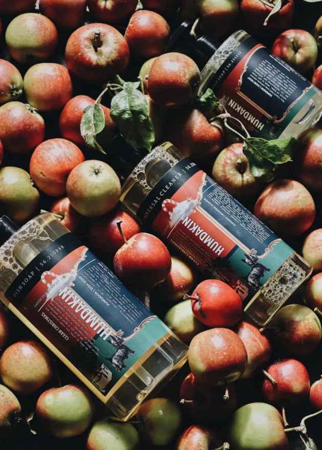 Jul Universalsåpe, 500 ml