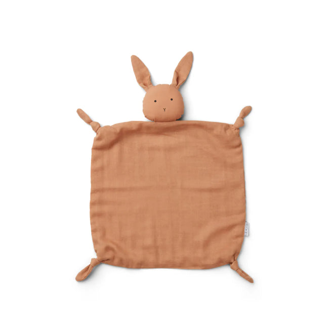 Agnete Koseklut Kanin, Tuscany Rose