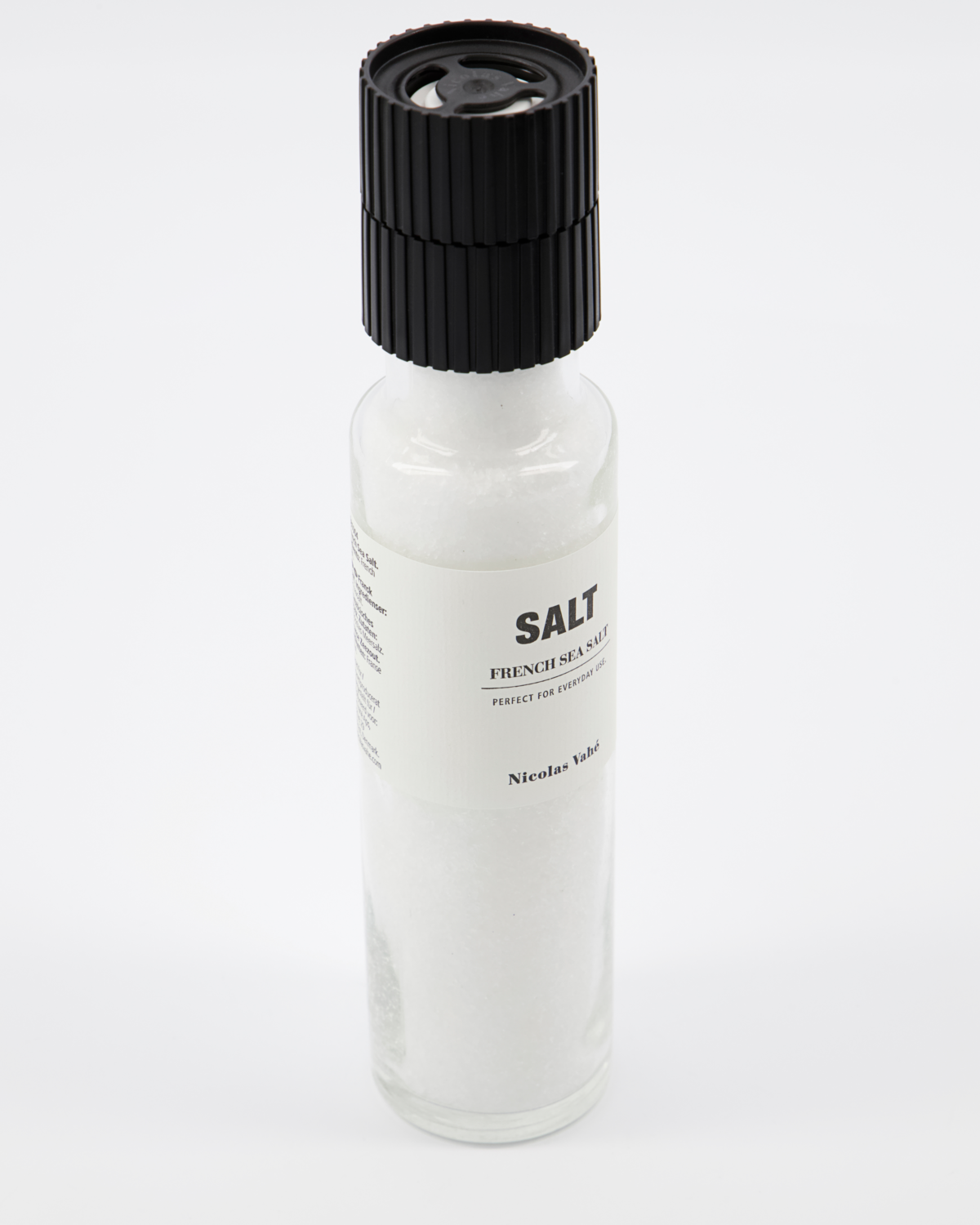 Salt, French sea salt