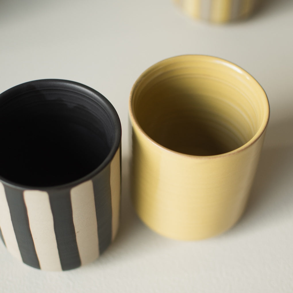 Burn Duftlys, Shiny Yellow