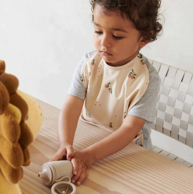 Lai Smekke, Peach/Sandy