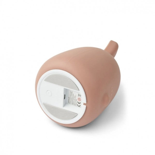 Winston Nattlampe, Rabbit Dark Rose