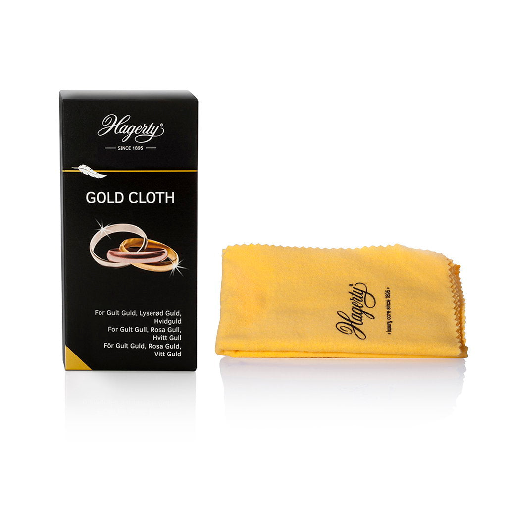 GOLD CLOTH 30 x 36 cm