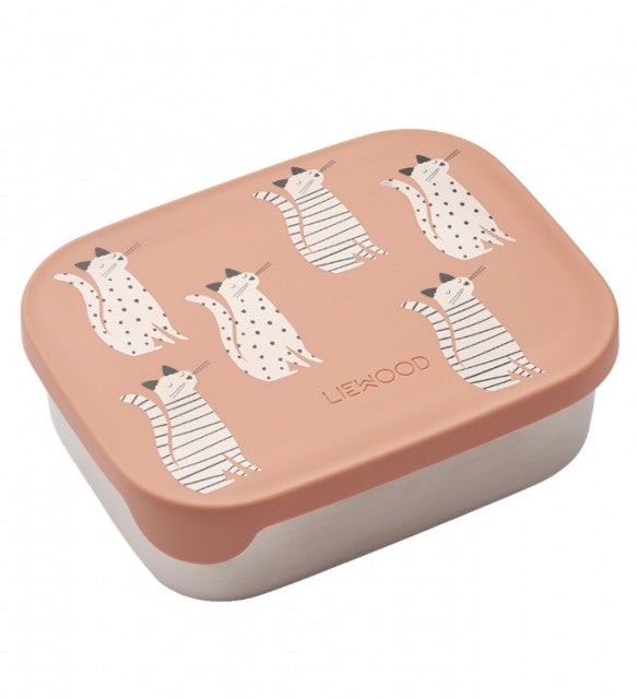 Arthur Matboks, Cat/Tuscany Rose