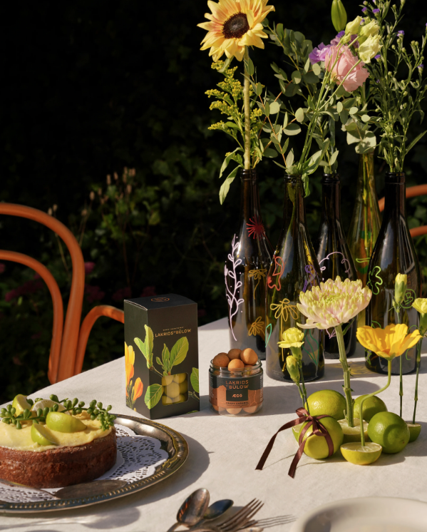 Crispy Caramel - Small