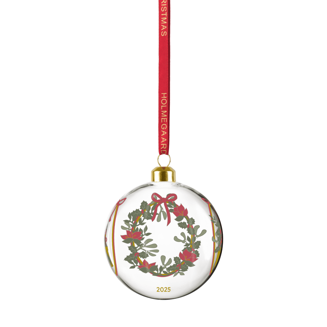 Årets Julekule 2025