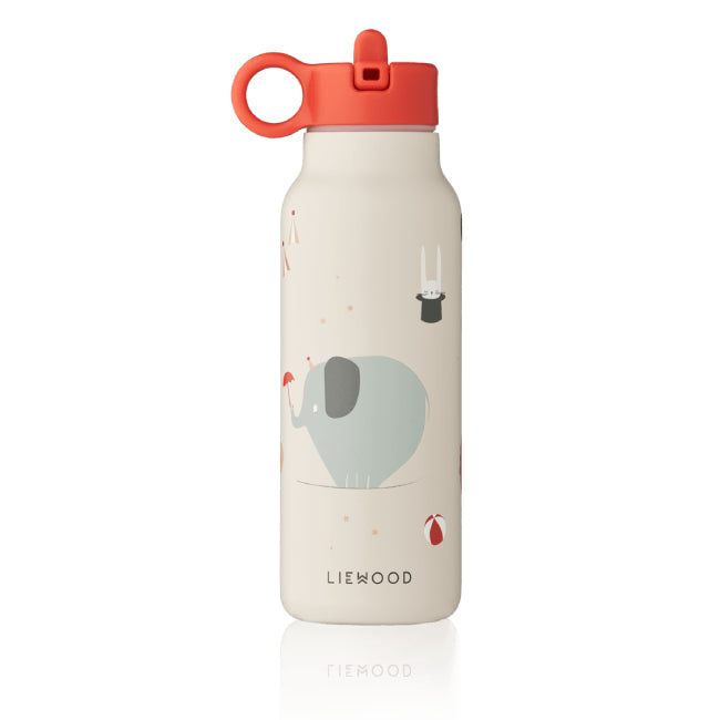 Falk Drikkeflaske 350ml, Circus/Sandy