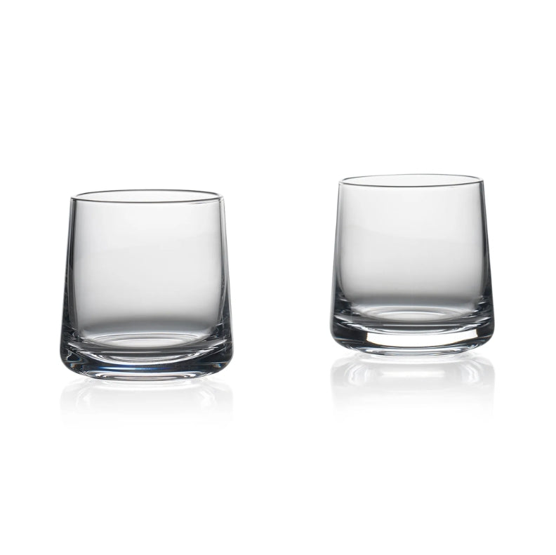 Rocks Lowball Glass 2stk, 22cl