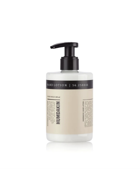 01 HÅNDKREM CHAMOMILE & SEA BUCKTHORN, 300ML
