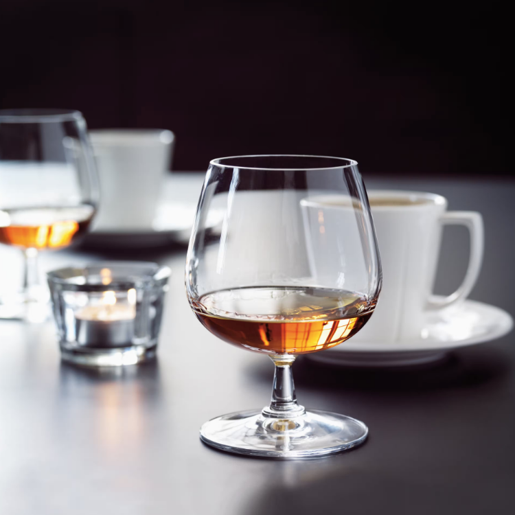 Grand Cru Cognacglass, 2stk