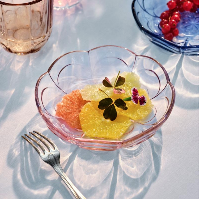 LILY ISASJETT 2 STK, CHERRY BLOSSOM