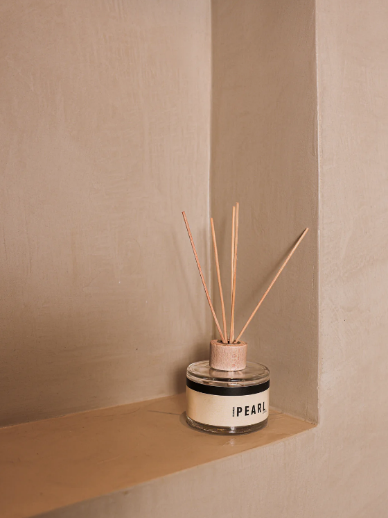 PEARL DUFTPINNER, 250 ML