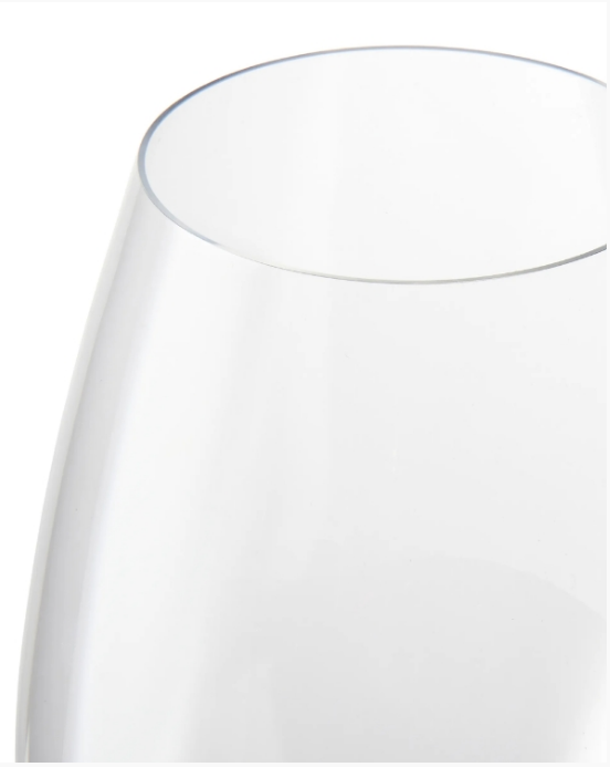 PREMIUM CHAMPAGNEGLASS, 2 STK