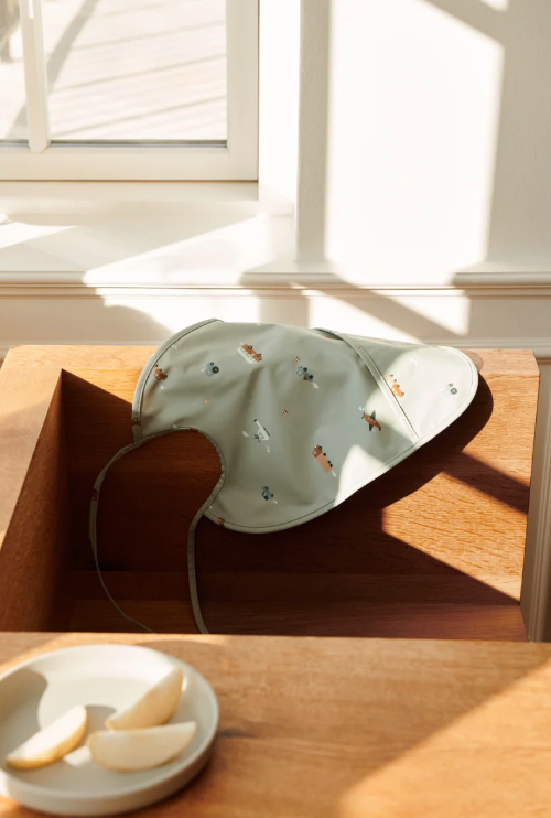 Lai Smekke, Vehicles/Dove Blue Mix