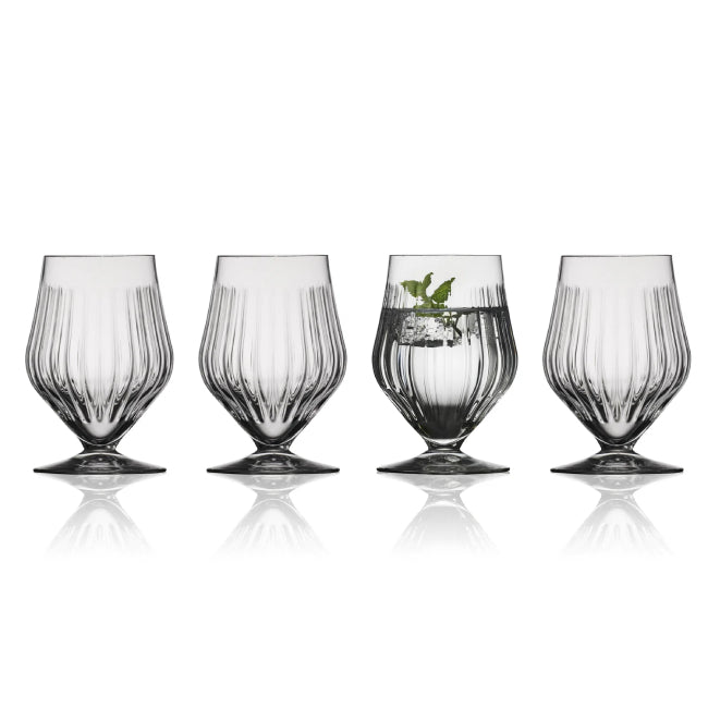 ANE Vannglass 40 cl, 4 stk