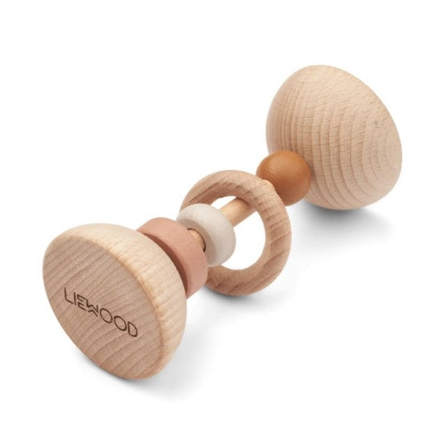 Corrina Rangle i tre, Tuscany Rose Mix