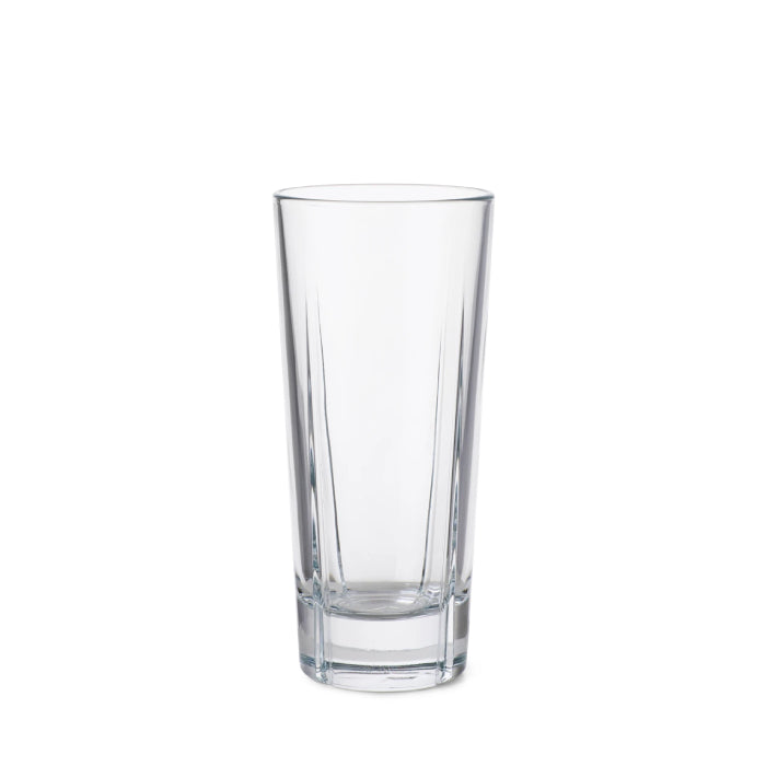 Longdrinkglass 30 cl, 4 stk