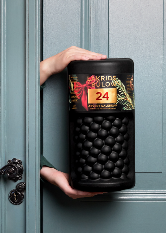 Julekalender LARGE 2026
