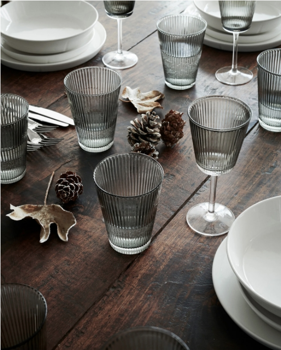 Rosendahl GRAND CRU NOUVEAU VANNGLASS 2stk