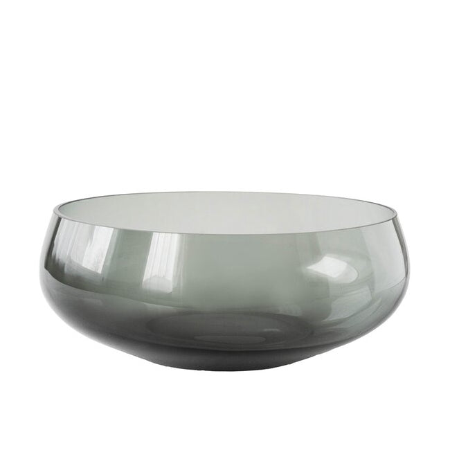 Rocks bolle 26 cm, koksgrå