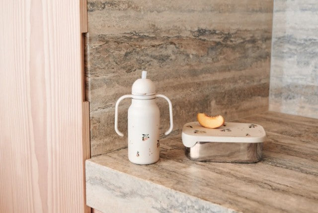 Arthur Matboks, Peach/Sea Shell