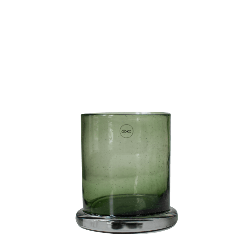 BUBBLE LYSLYKT Ø14CM, GREEN