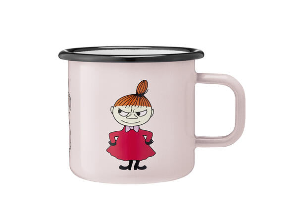 MUMMI EMALJEKOPP 3,7DL, LILLE MY