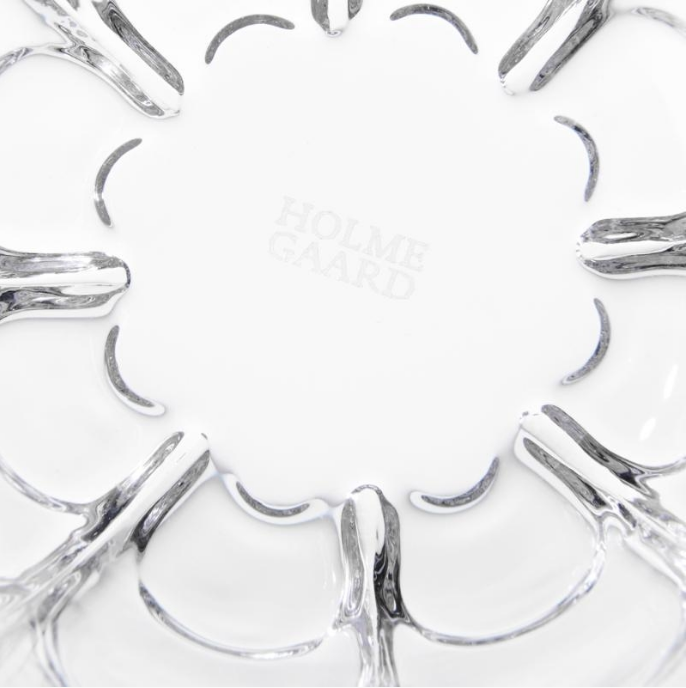 LILY VANNGLASS 2 STK, KLAR