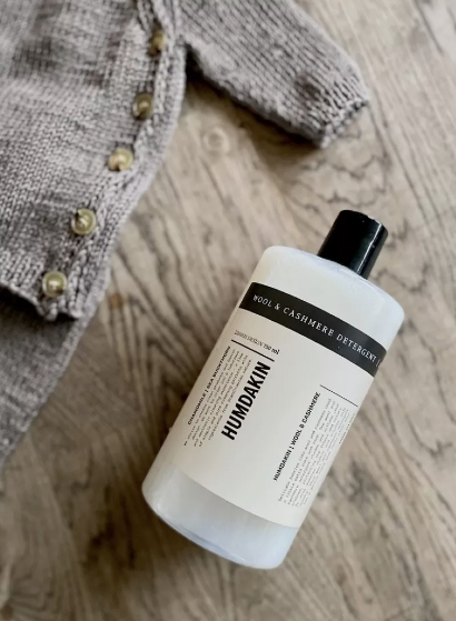 VASKEMIDDEL FOR ULL/CASHMERE, 750ML
