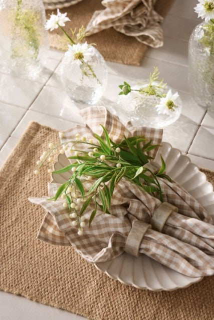 Hengende Bærkvist, 75cm