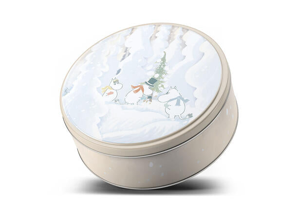 Mummi kakebokser 2 stk, Vinter 2025