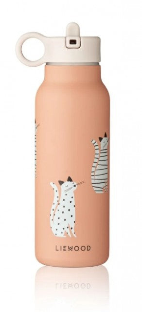 Falk Drikkeflaske 350ml, Cat/Tuscany Rose