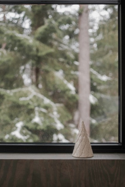 Forest Tree, Vanilla