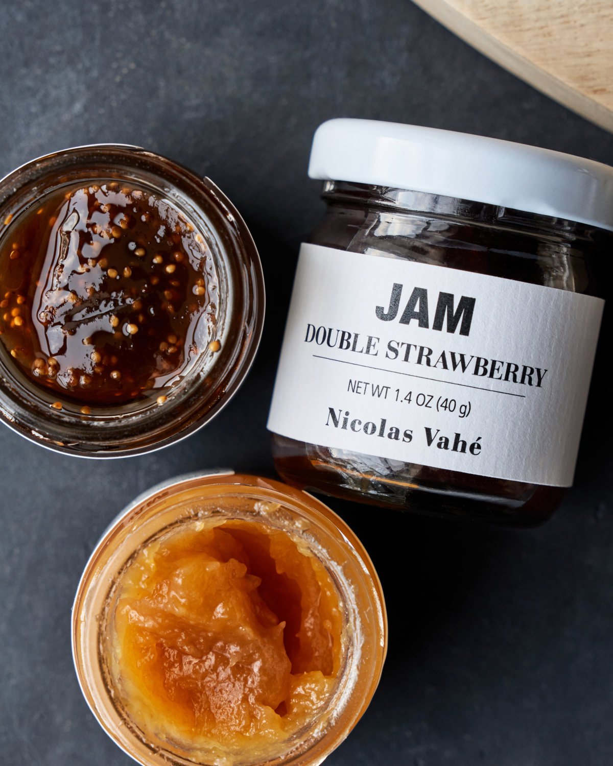 JAM, 3x40g