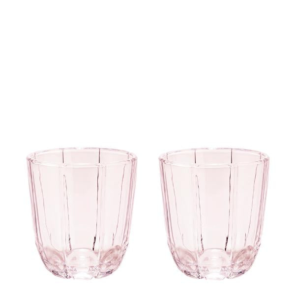 LILY VANNGLASS 2 STK, CHERRY BLOSSOM