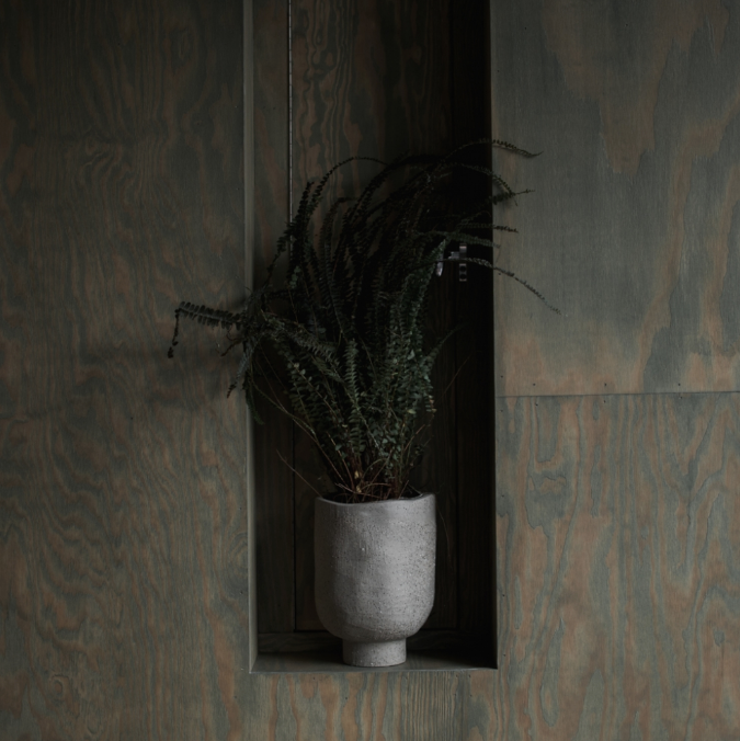 BAG POTTE SMALL, SAND