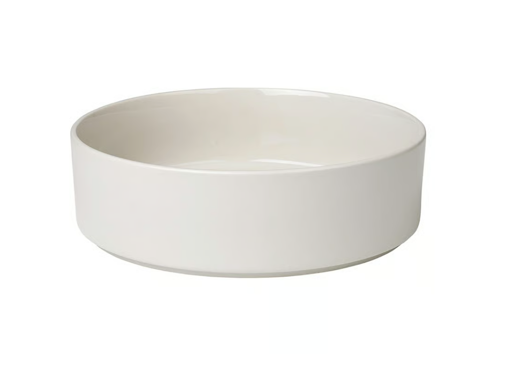 Pilar skål, Ø27 cm